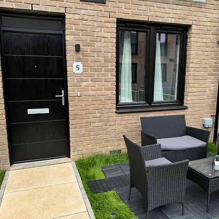 Appartement Brand New Flat 5 With Free Parking And Fast Wifi à York Extérieur photo