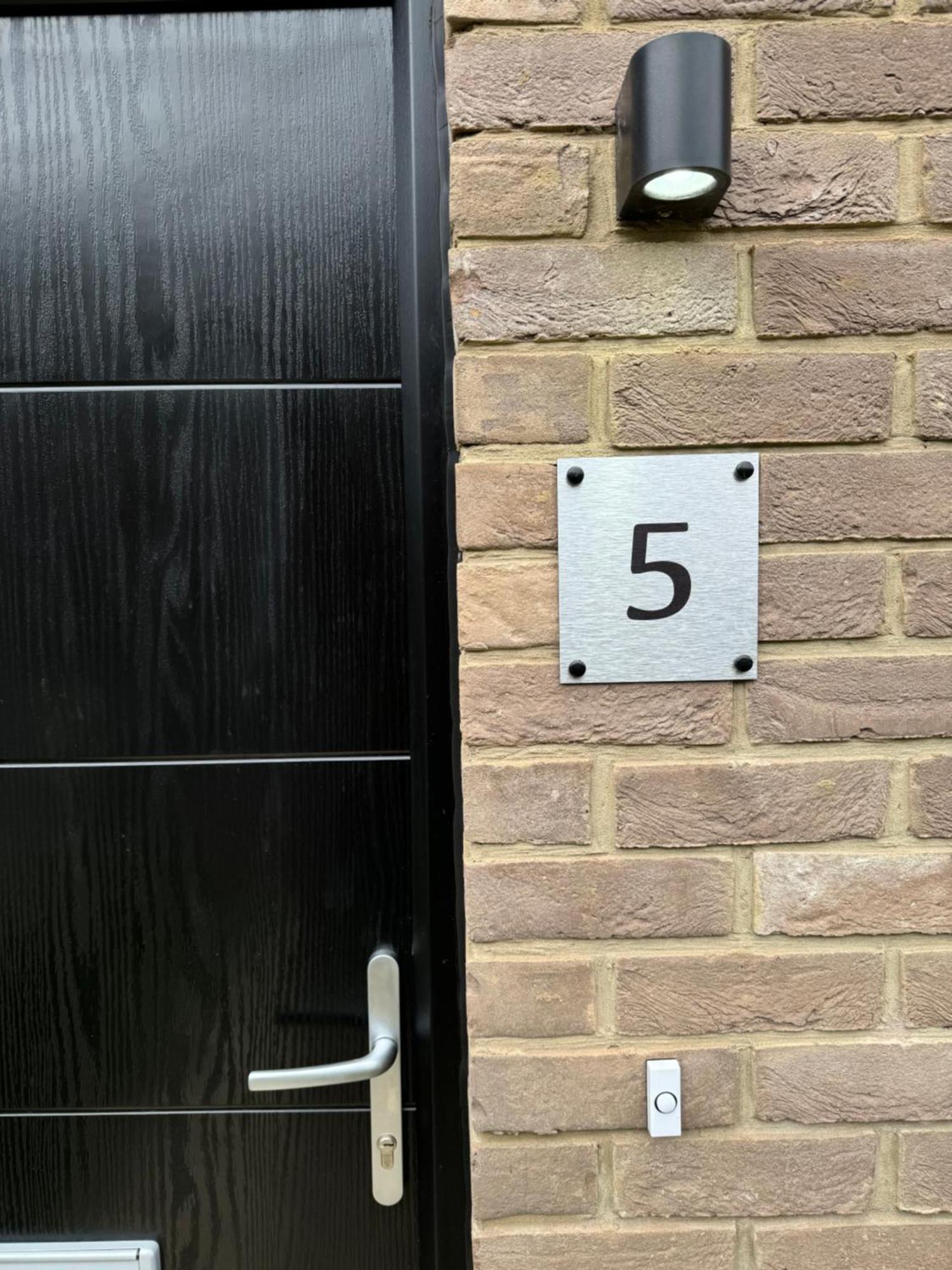 Appartement Brand New Flat 5 With Free Parking And Fast Wifi à York Extérieur photo